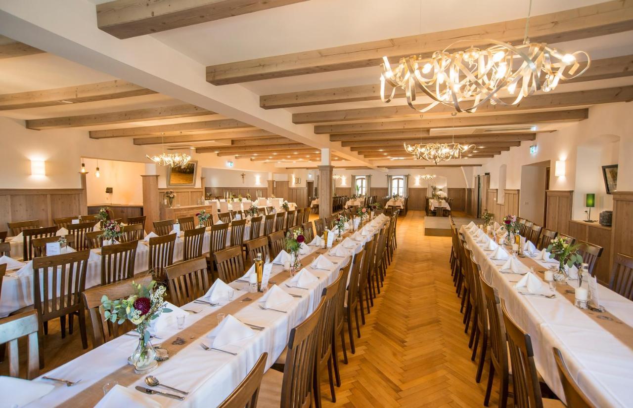 Hotel Wirt z´ Engelsberg Buitenkant foto